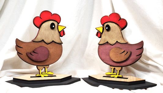 Chicken Set