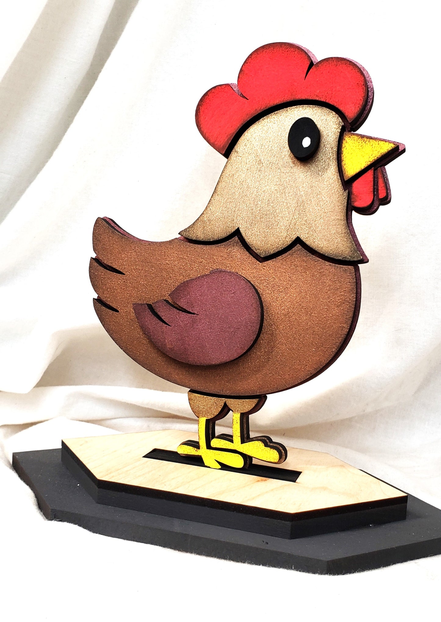 Chicken Set