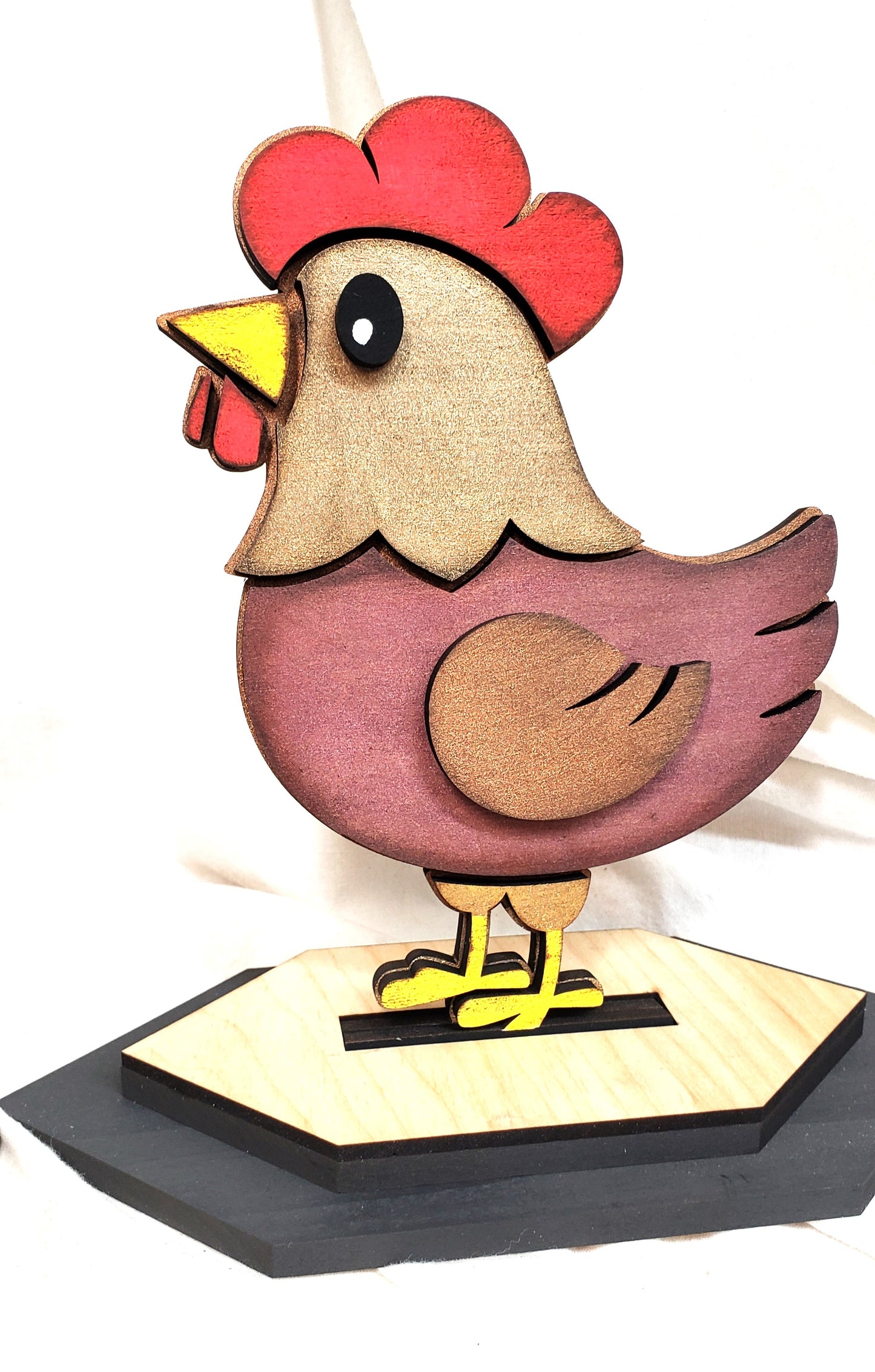 Chicken Set
