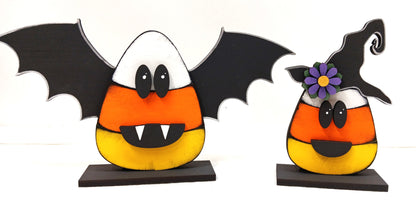 Halloween Candy Corn